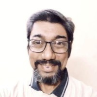 Profile Image for Gautam Ghosh