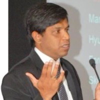 Profile Image for Krishna Kumar