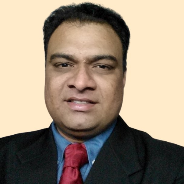 Vijay Bankar avatar image