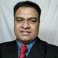 Profile Image for Vijay Bankar