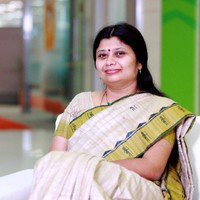Jayanthi Vaidyanathan avatar image