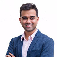 Kaushik Satish avatar image