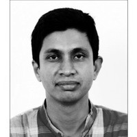 Profile Image for Anish Aravind
