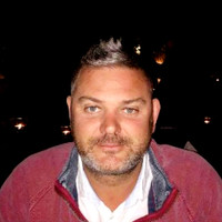 Tom Clancy avatar image