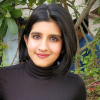 Profile Image for Chhavi Anand
