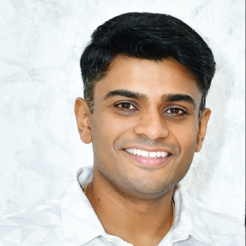 Jonas Prasanna