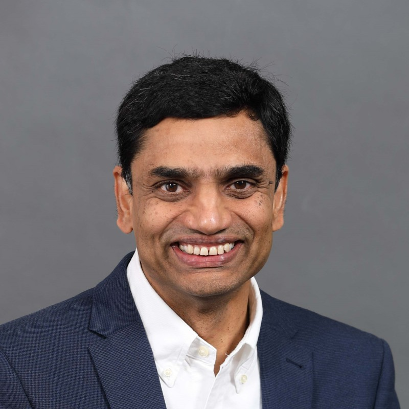 Krish Shankar