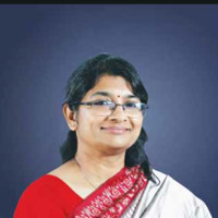 Profile Image for Sayantani Datta