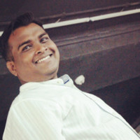 Profile Image for Papun Patro