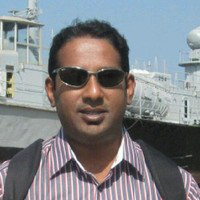 Jayprakash Bhavikeri avatar image