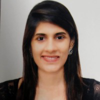 Profile Image for Sanjana Reddy