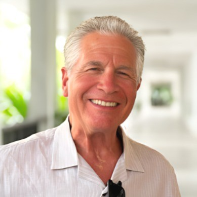 Gary Baker avatar image