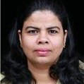 Profile Image for Nisha Sunil