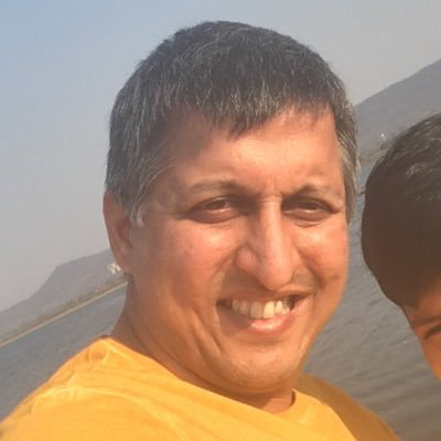 Prashant Sachdev avatar image