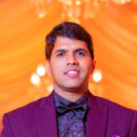 Profile Image for Sujit Reddy