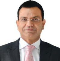 Rajesh Saigal avatar image