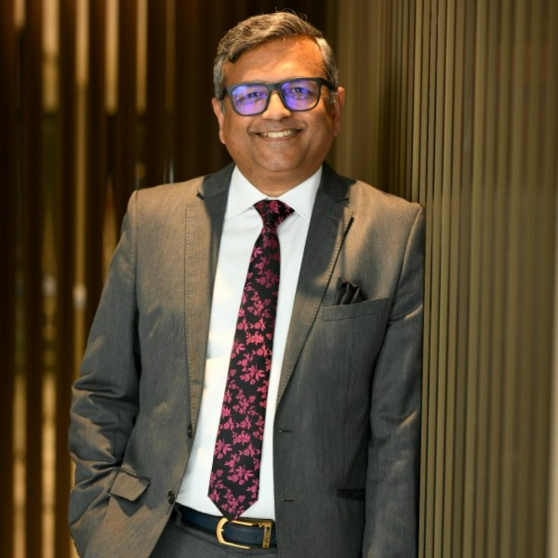 Naveen Narayanan