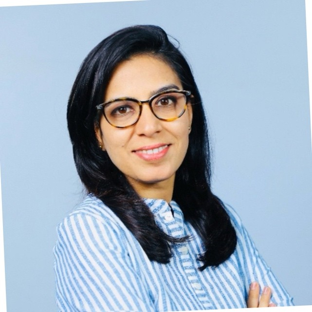 Profile Image for Sanyogita Sharma