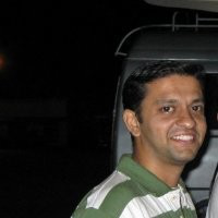 Profile Image for Dhruv Modi