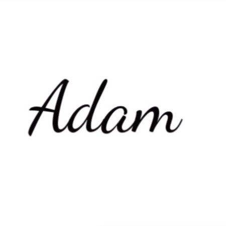 Aslam Adam