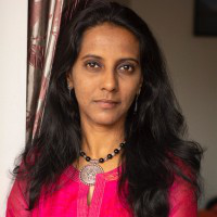 Profile Image for Preethi Guruswamy