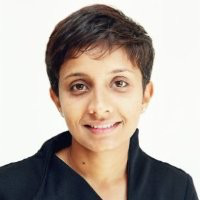 Santoshi Kittur avatar image