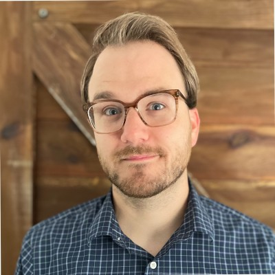 Brett C. Johnson avatar image