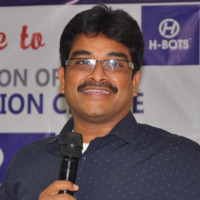 Subba Raju Pericherla avatar image