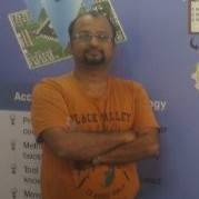 Praveen Totagi avatar image