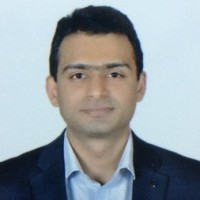 Profile Image for Vaibhav Vernekar