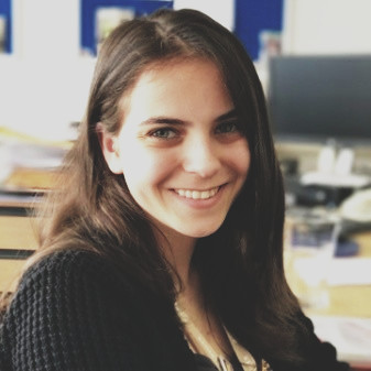 Andreea Avramescu avatar image