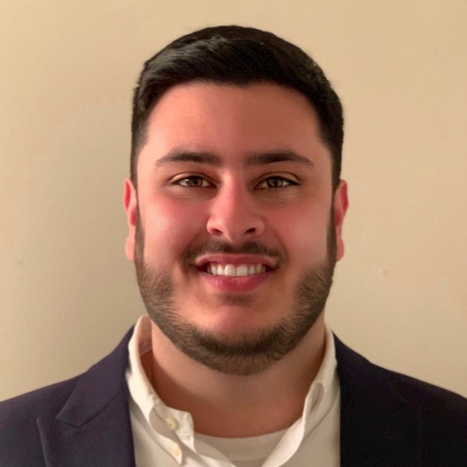 Dean Maghsadi avatar image