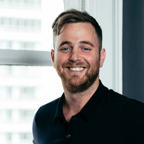 Ryan Morningstar avatar image