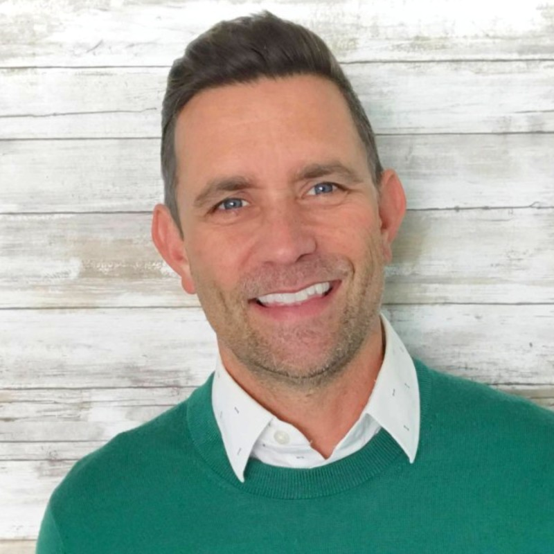 Geoff McAdam avatar image