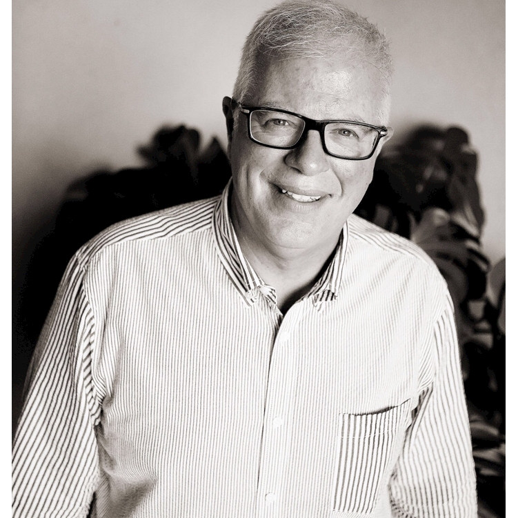 Ken Perry avatar image