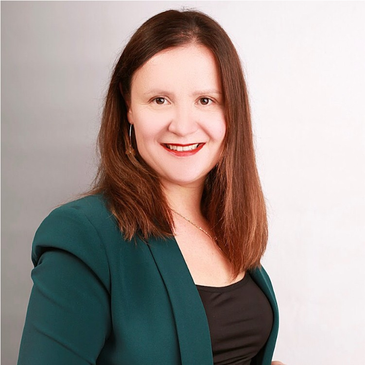 Mila Semkiv avatar image