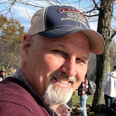 Wayne Schofield avatar image