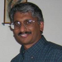 Profile Image for Narayanan Shankar