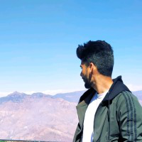 Abhishek singh avatar image