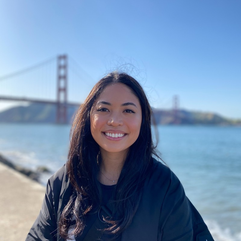 Meliah Capistrano avatar image