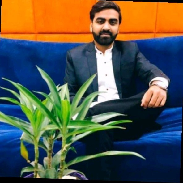 Abhishek Kumar avatar image