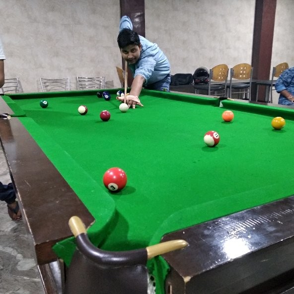 Akshay Sharma avatar image