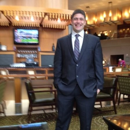 Mark Manse avatar image