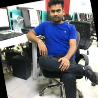 Profile Image for Rajeev Ranjan
