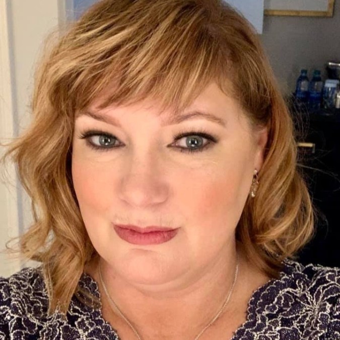 Shelley Johnson avatar image