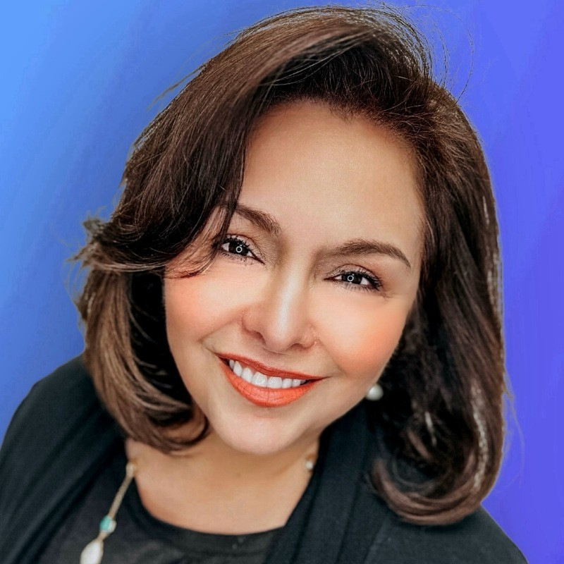 Anacelia (Ana) Medina avatar image