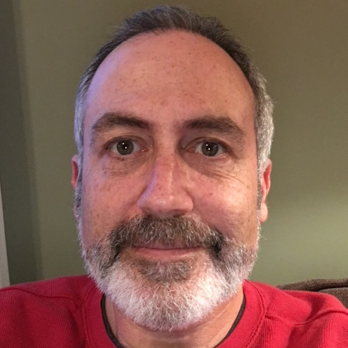 Gerald Seidler avatar image