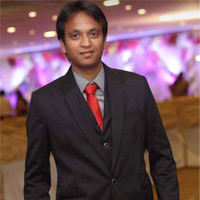 Profile Image for Vishal Agarwal