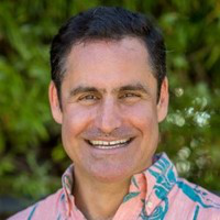 Michael Bush avatar image