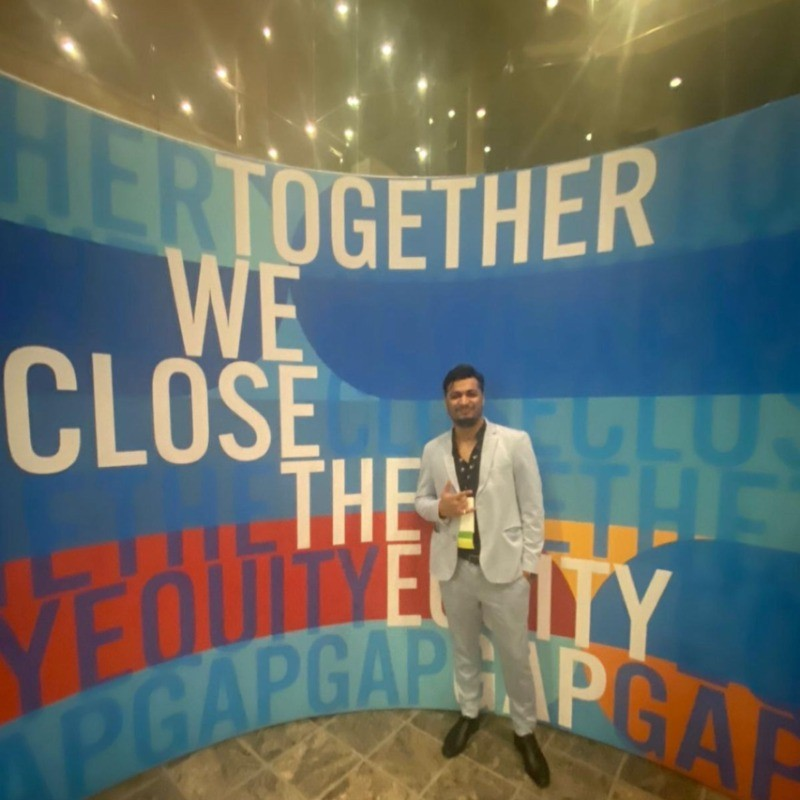 Akash Sharma avatar image